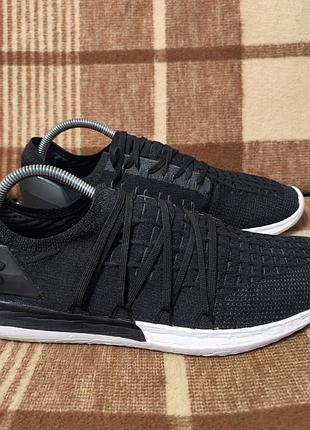 Мужские кроссовки under armour