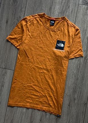 Футболка the north face