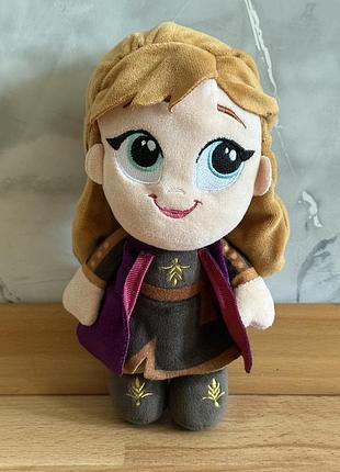 Оригінал disney анна frozen 2 крижане серце 2