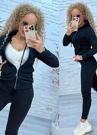 Спортивный костюм спорт спортивный костюм спорт костюмчик костюмчик костюм штаны и кофта кофта на замочке спорт костюмчик хит сезона акция розродаж