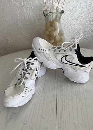 Кросівки nike air heights ci 063-102,  39р