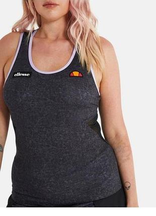 Спортивная майка ellesse, размер s