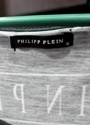 Майка philipp plein
