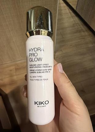 Kiko hydra pro glow