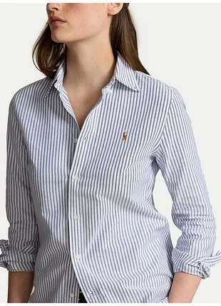 Сорочка ralph lauren, m