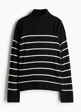 Светр жіночий оверсайз від h&m, розмір м