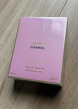 Жіночі парфуми fraiche 100 ml.