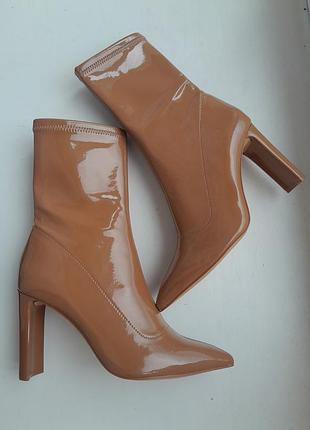 Ботинки 38р aldo