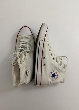 Жіночі кеди converse all star