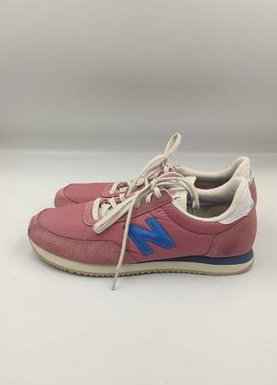Спортивные кроссовки new balance 720 оригинал, размер 40