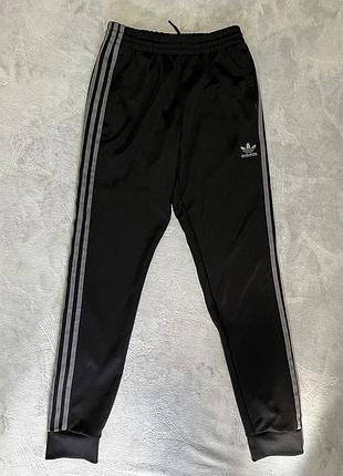 Спортивные штаны adidas originals xs size
