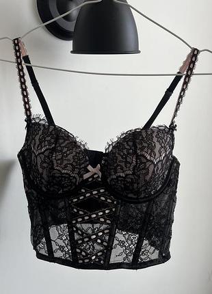 Корсет victoria’s secret з колекції dream angels