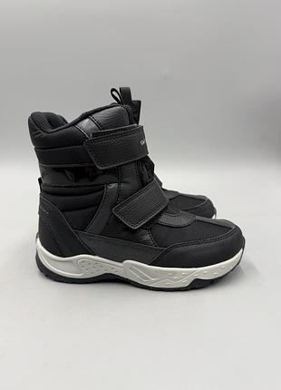 Зимові черевики geox sentiero 32 р