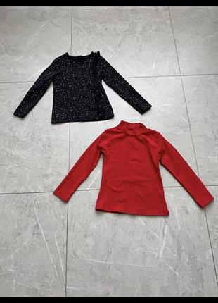Кофтинки для дівчинки