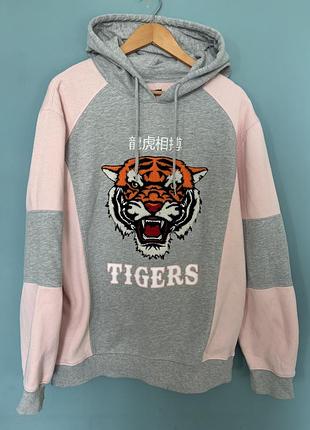 Чоловічий спортивний костюм kloud9 tigers.