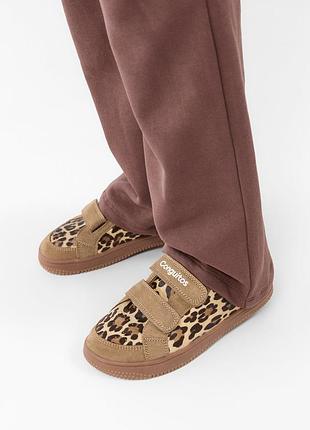Кросівки дитячі goflex barefoot  від conguitos