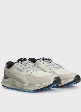 Кроссовки мужские under armour charged bandit t 3