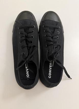 Кеди унісекс converse