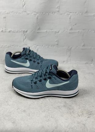 Спортивні бігові кросівки nike zoom