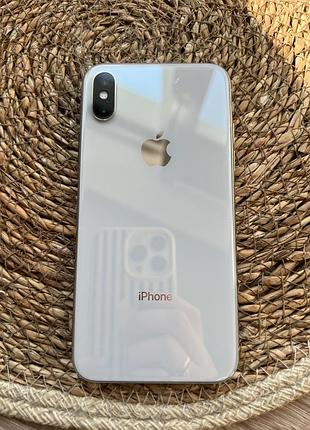 Iphone 10 x
