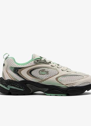 Lacoste кросівки чоловічі storm 96 2k, розмір 35,5
