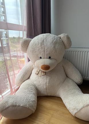 Іграшка великий ведмідь 🧸🐻