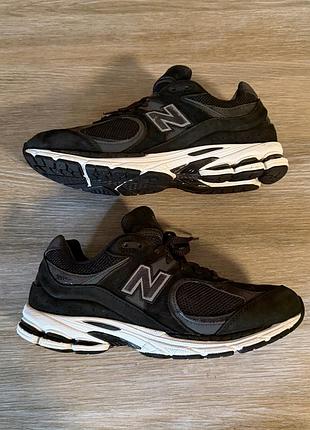 Кроссовки new balance 2002r p 44-45 оригинал