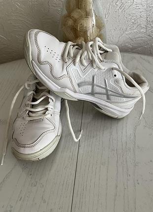 Кросівки asics , оригінал, 36р