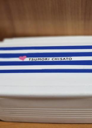 Оригінальний ланч бокс tsumori chisato/японія
