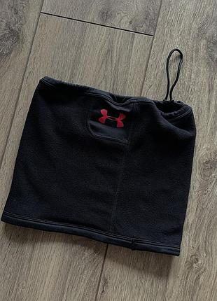 Бафф under armour