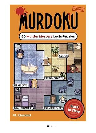 Мурдоку murdoku