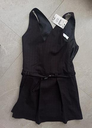 Сарафан дитячий zara 12/16 років