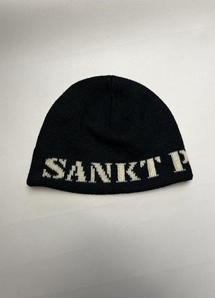 Шапка st. pauli (sankt pauli)