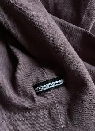 Лонгслів weekend offender 4