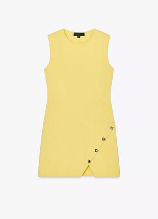Платье zara