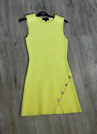 Платье zara 3