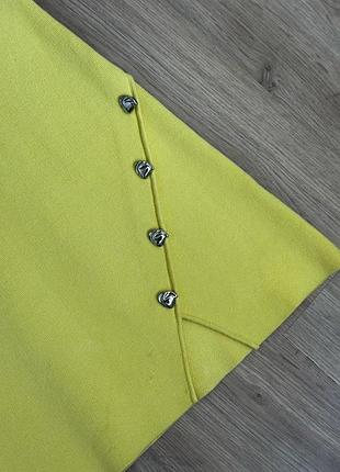 Платье zara 4