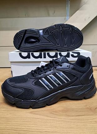 Оригинальные деми кроссовки adidas crazychaos 2000 / ih0307