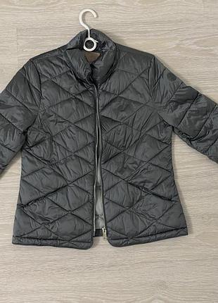 Massimo dutti куртка