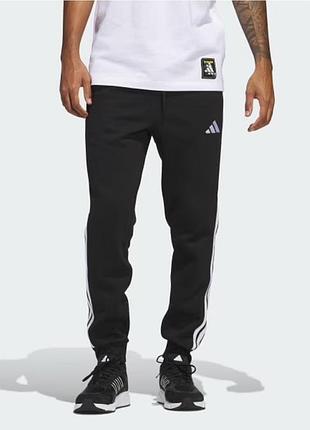 Спортивные штаны джоггеры adidas