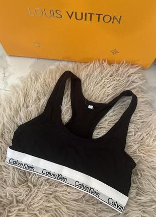 Топ бренду calvin klein