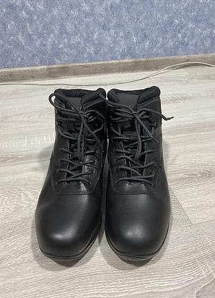 Зимові ботінки grip 47 р 2