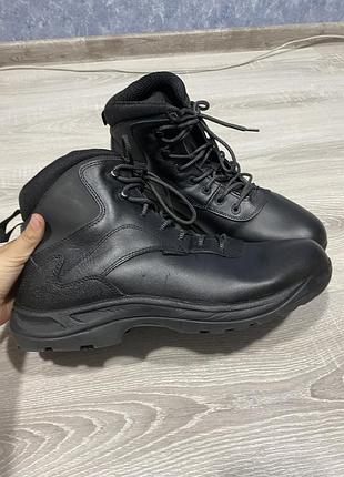 Зимові ботінки grip 47 р 3