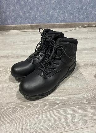 Зимові ботінки grip 47 р 4