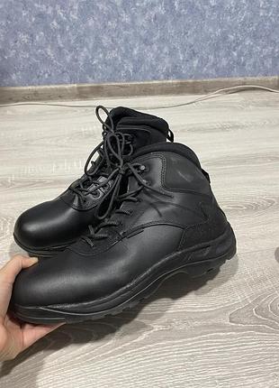 Зимові ботінки grip 47 р 5