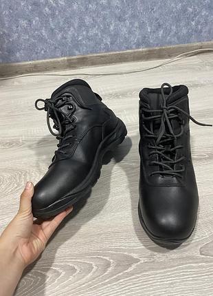 Зимові ботінки grip 47 р 8