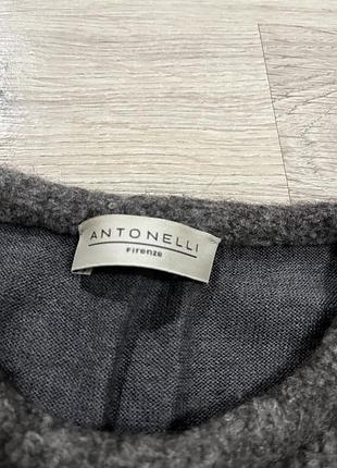 Светр antonelli firenze 3