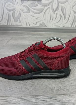 Оригинальные кроссовки adidas los angeles