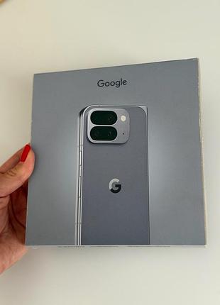 Google pixel 10 pro fold  телефон