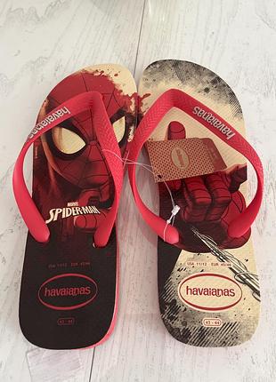 Чоловічі вʼєтнамки havaianas, 43-44р